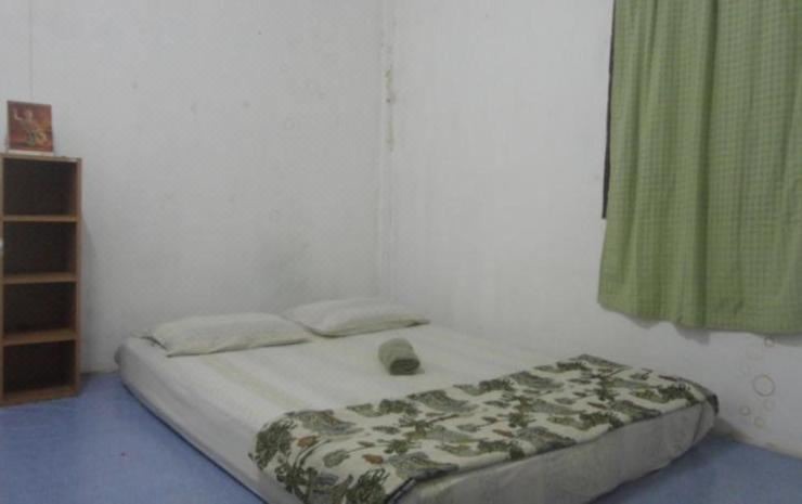 Photo of Bedroom in Sangkhla Buri