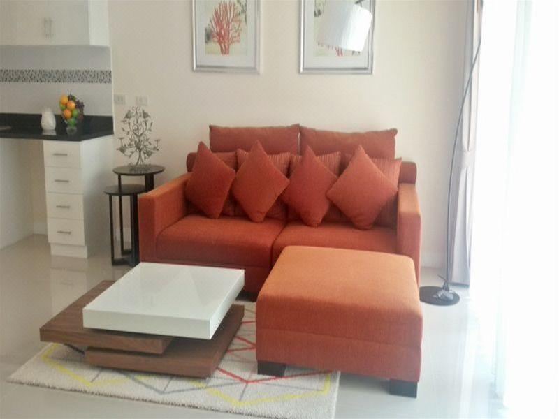 Photo of Livingroom in South Pattaya