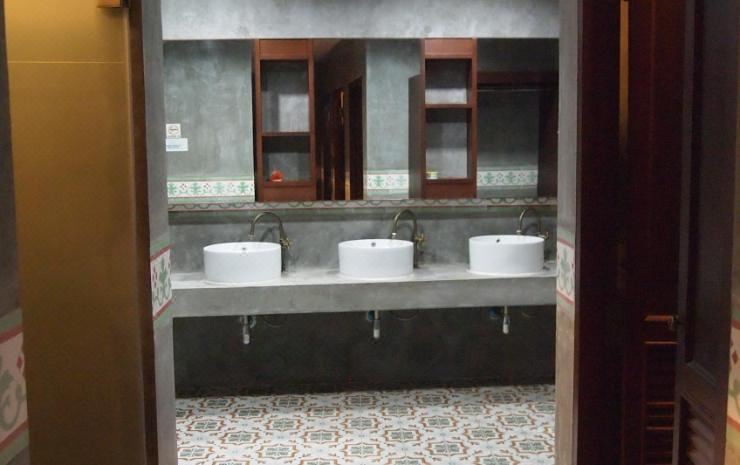 Photo of Bathroom in Old Phuket Town