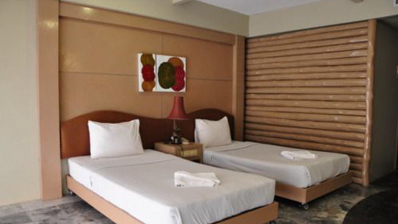 Photo of Bedroom in Kram