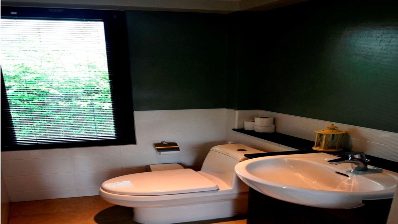 Photo of Bathroom in Cherngtalay