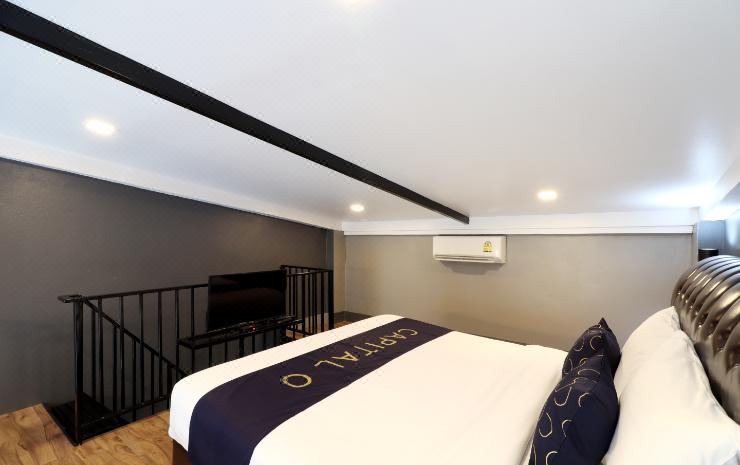 Photo of Bedroom in Mae Rim