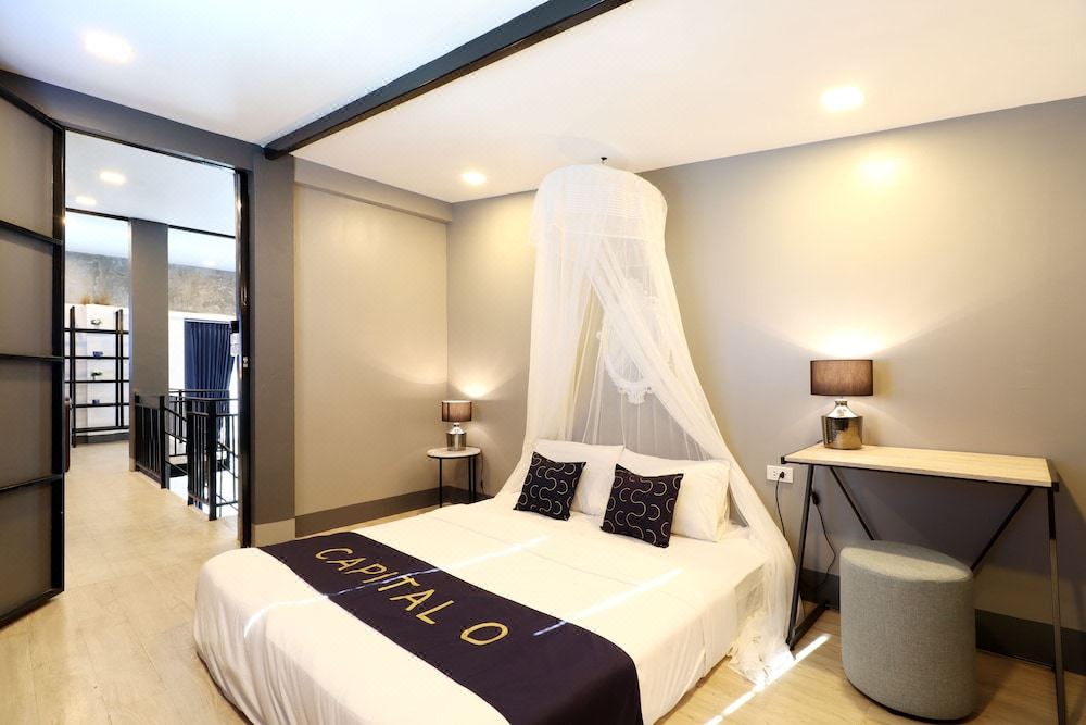 Photo of Bedroom in Mae Rim