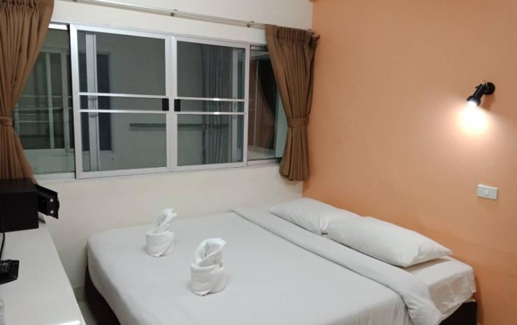 Photo of Bedroom in Nana