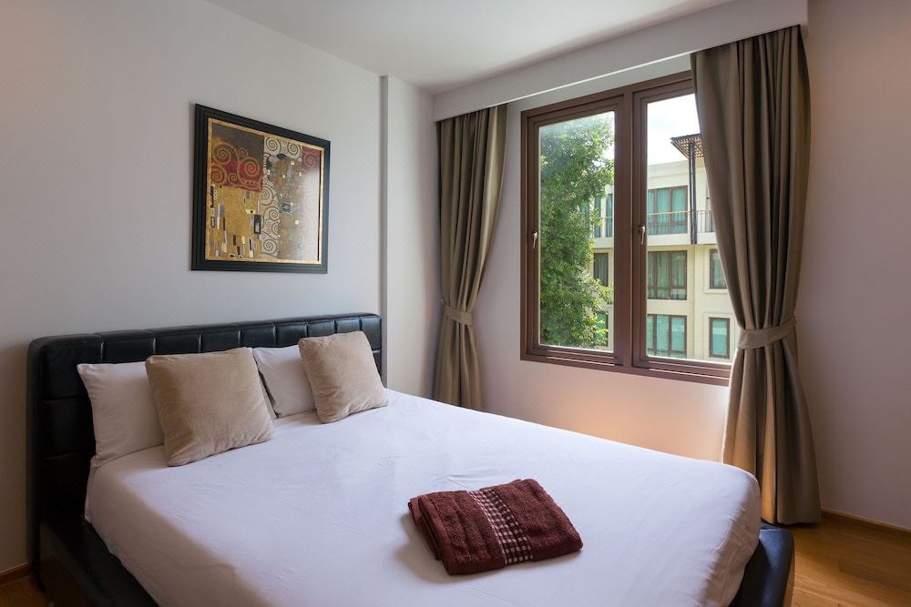 Photo of Bedroom in Khao Takiab