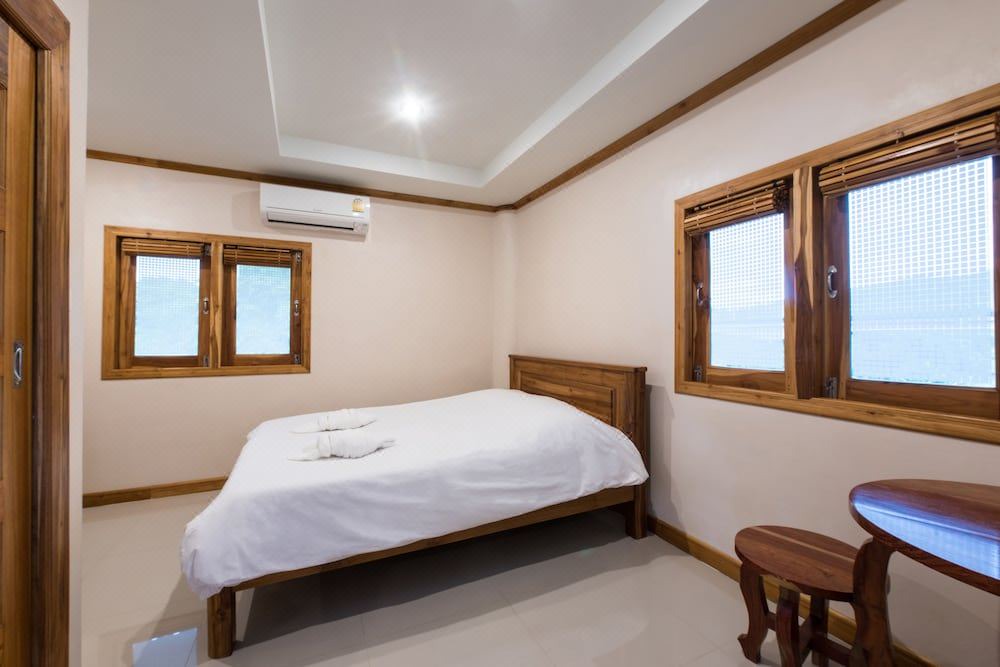Photo of Bedroom in Thong Pha Phum