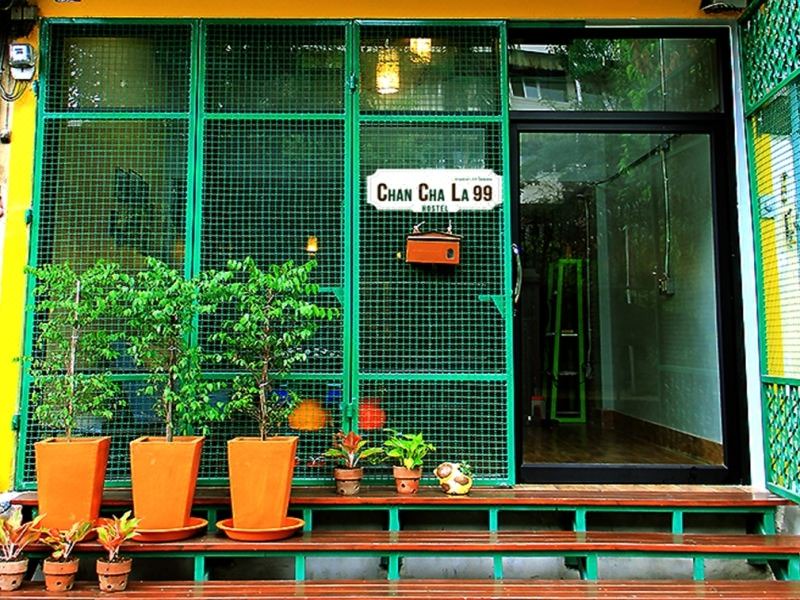 Photo of Others in Phra Khanong