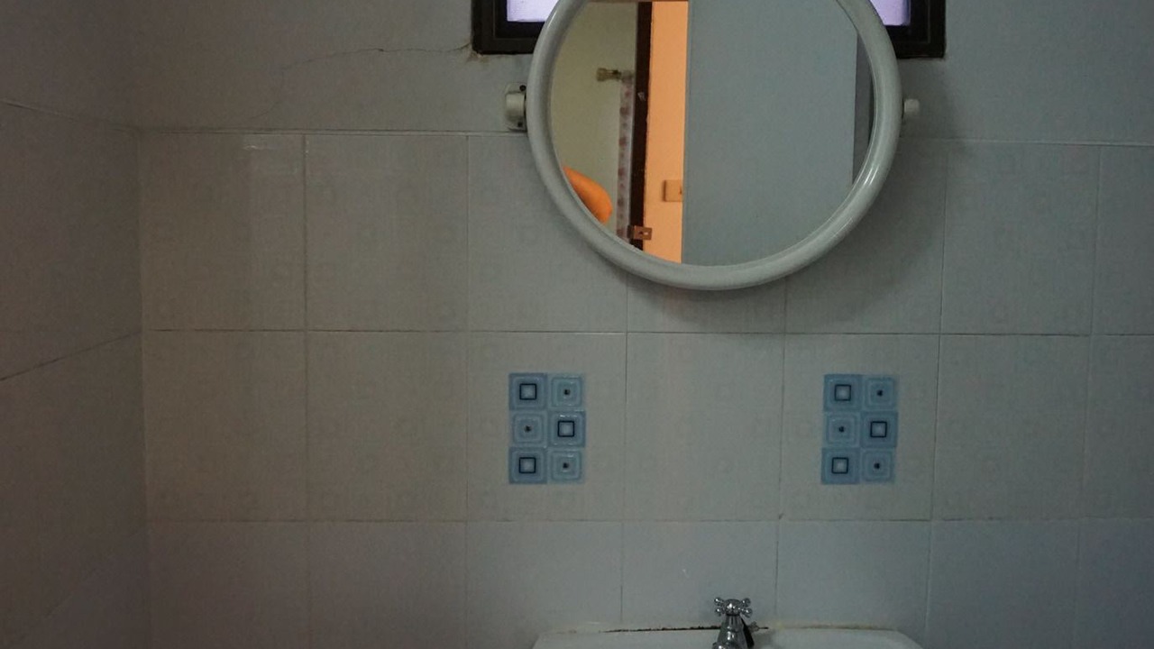 Photo of Bathroom in Wua Lai