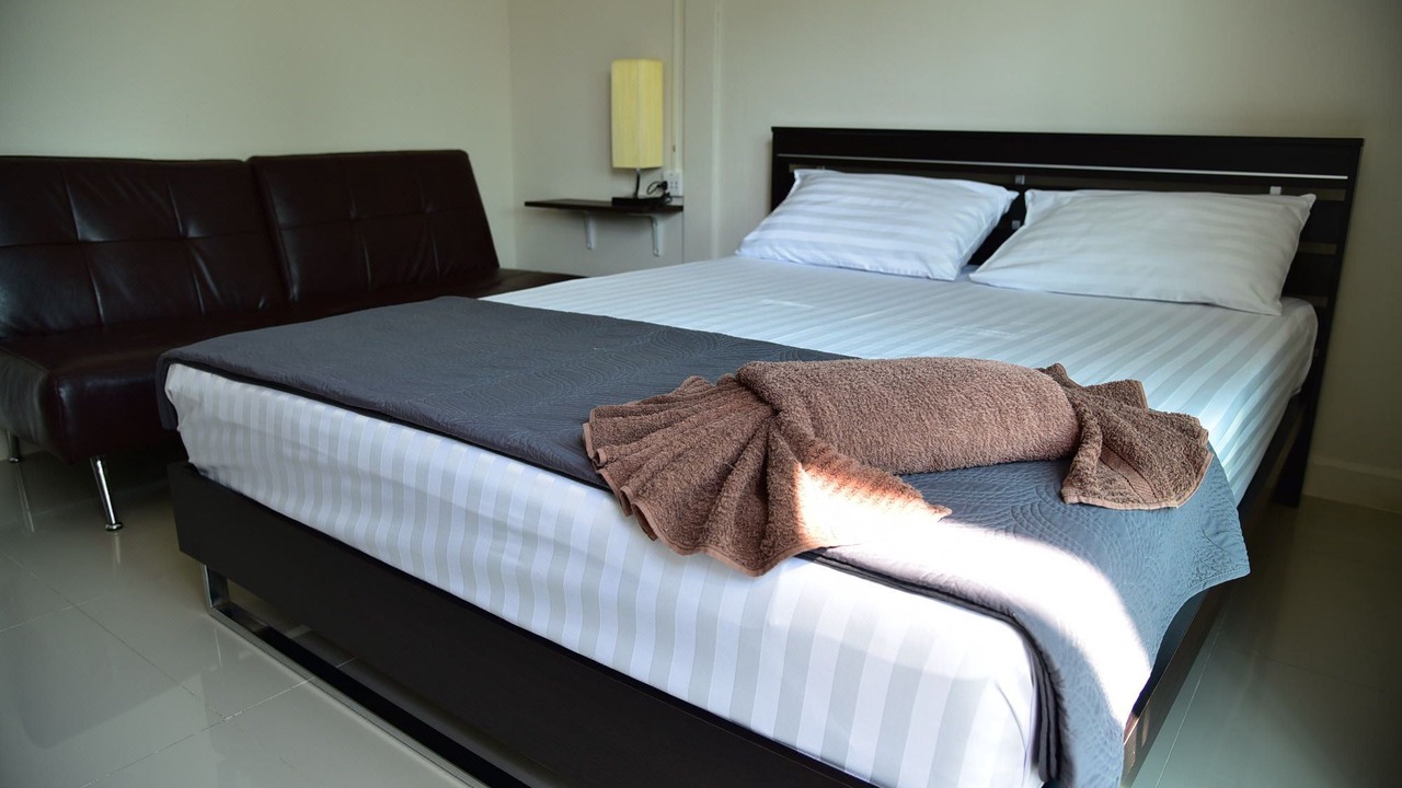 Photo of Bedroom in Nong Nam Daeng