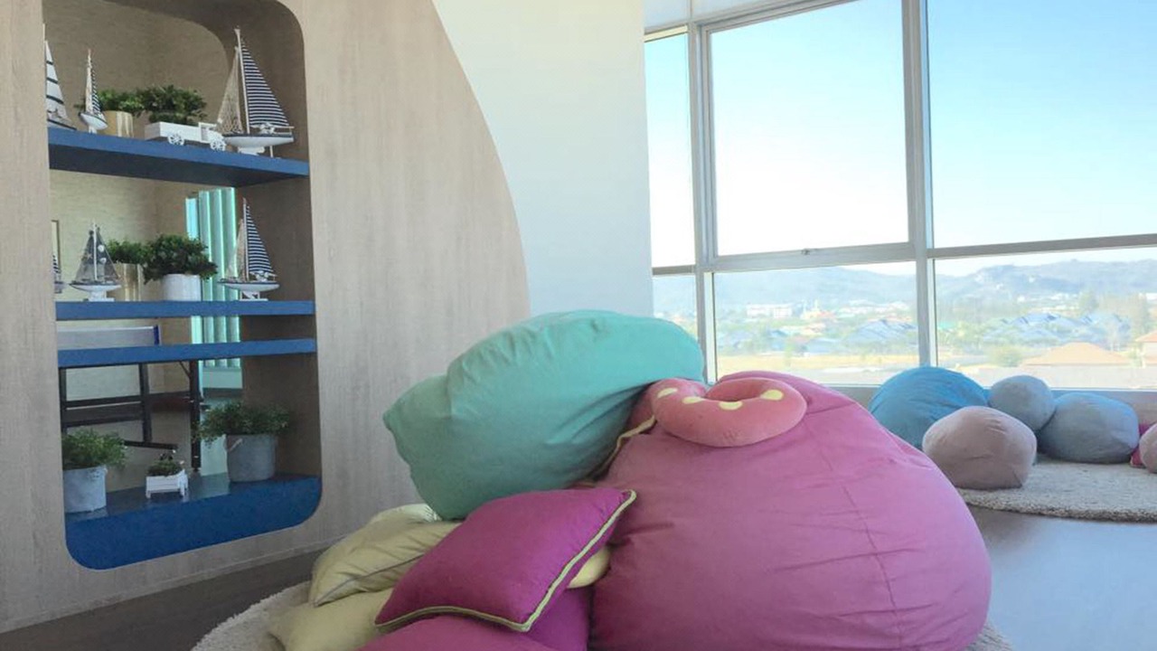 Photo of Livingroom in Nong Kae