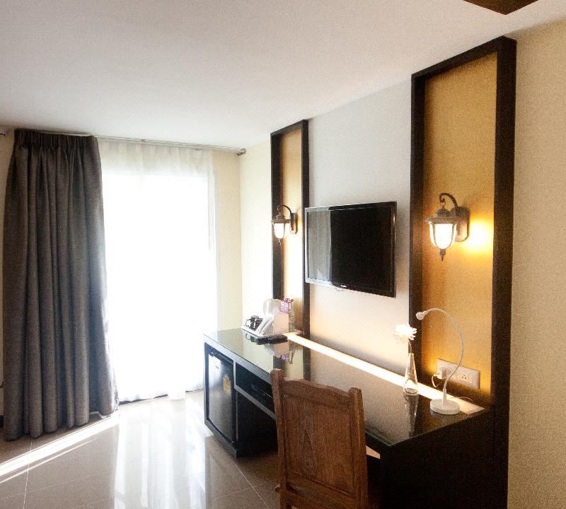 Photo of Livingroom in Nimman