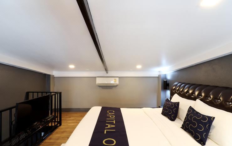 Photo of Bedroom in Mae Rim
