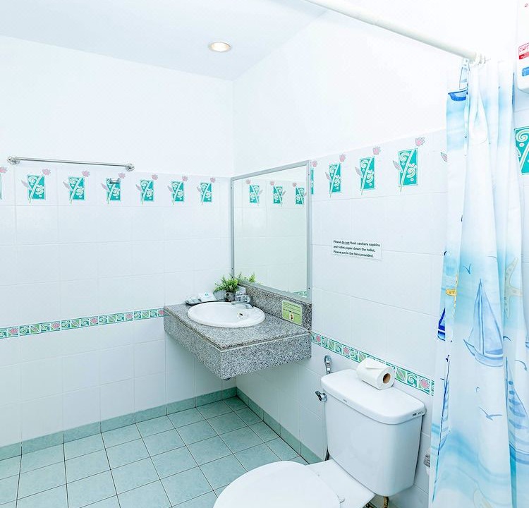 Photo of Bathroom in Ao Nang