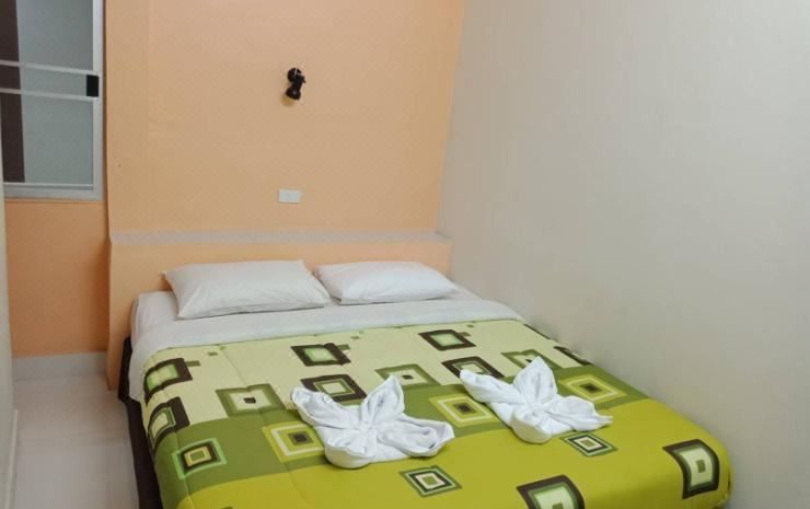Photo of Bedroom in Nana