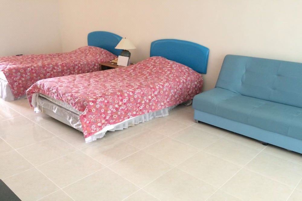 Photo of Bedroom in Pak Nam Pran