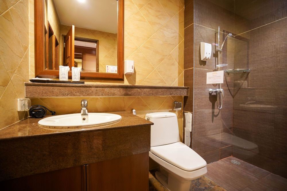Photo of Bathroom in Bangkok Central Business District