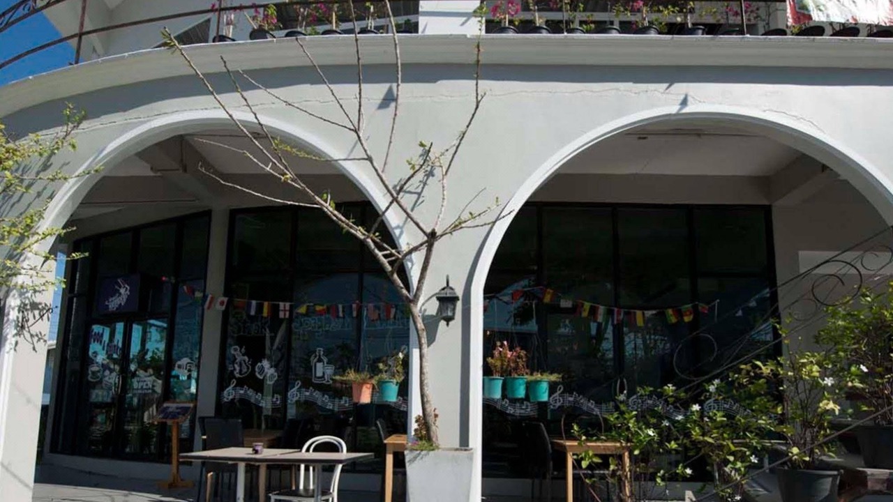 Photo of Buildings in Lat Krabang