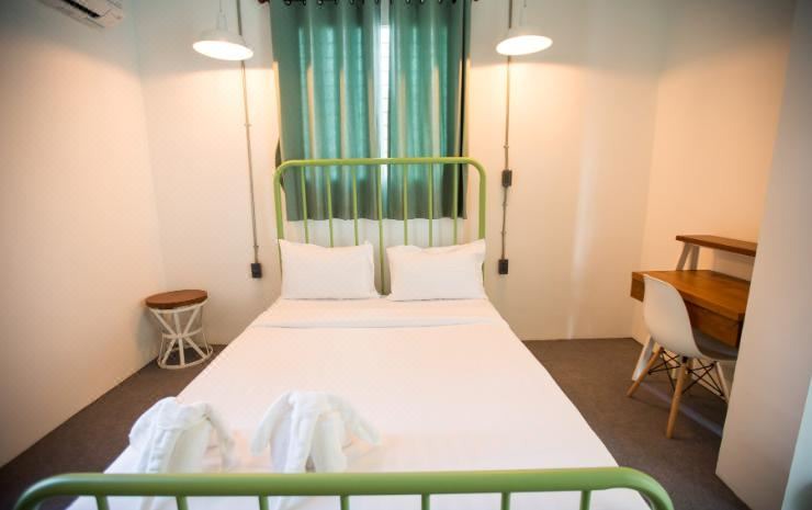 Photo of Bedroom in Sop Tui