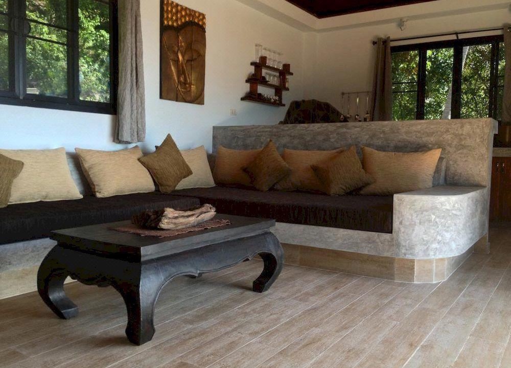 Photo of Livingroom in Koh Tao