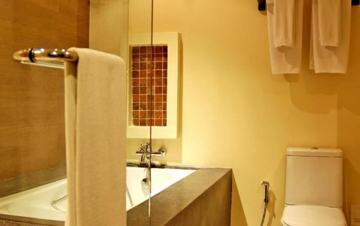 Photo of Bathroom in Khong Chiam