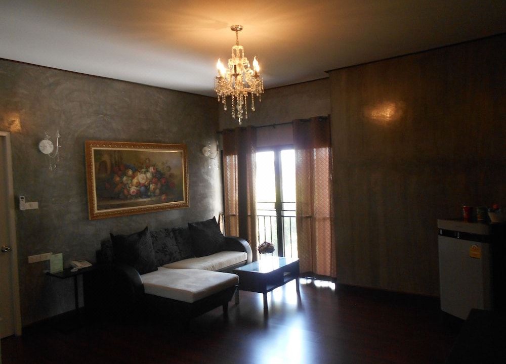 Photo of Livingroom in Old City