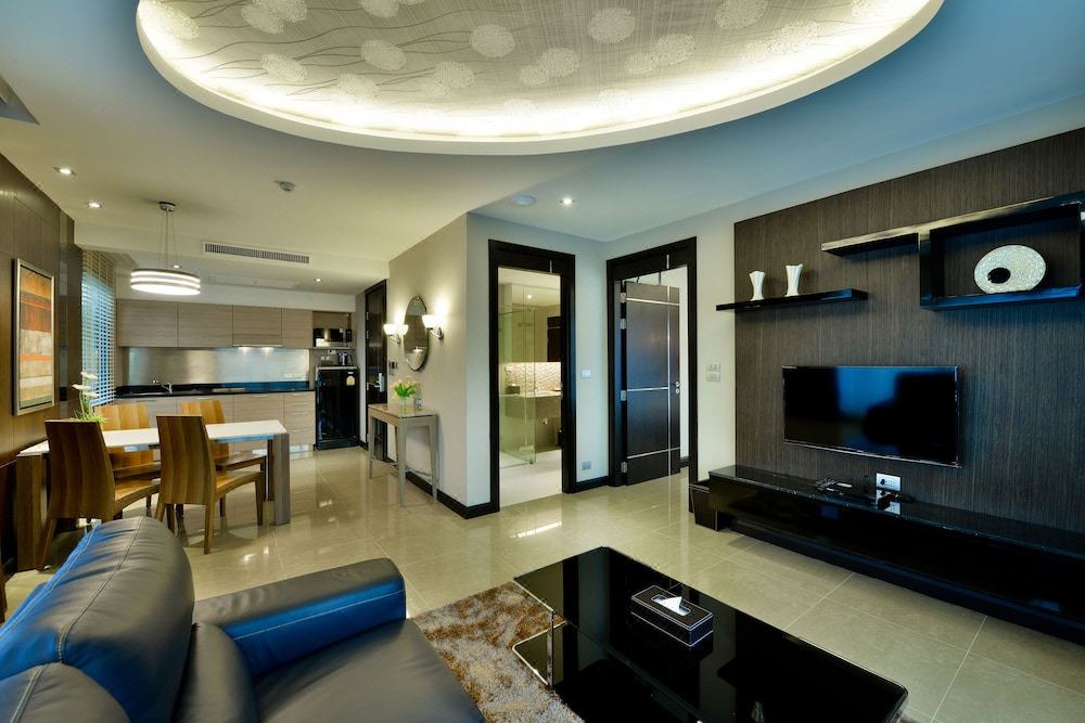 Photo of Livingroom in Nana