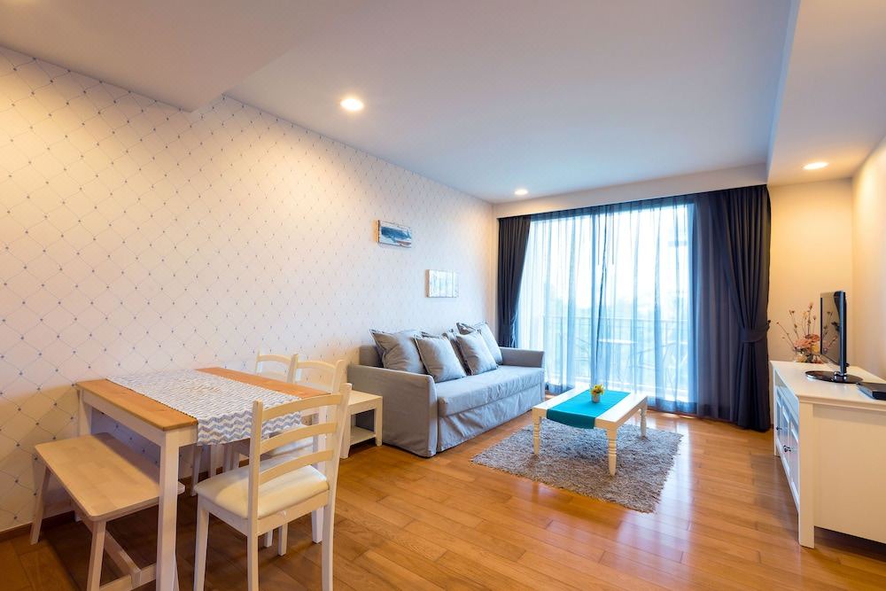 Photo of Livingroom in Khao Takiab