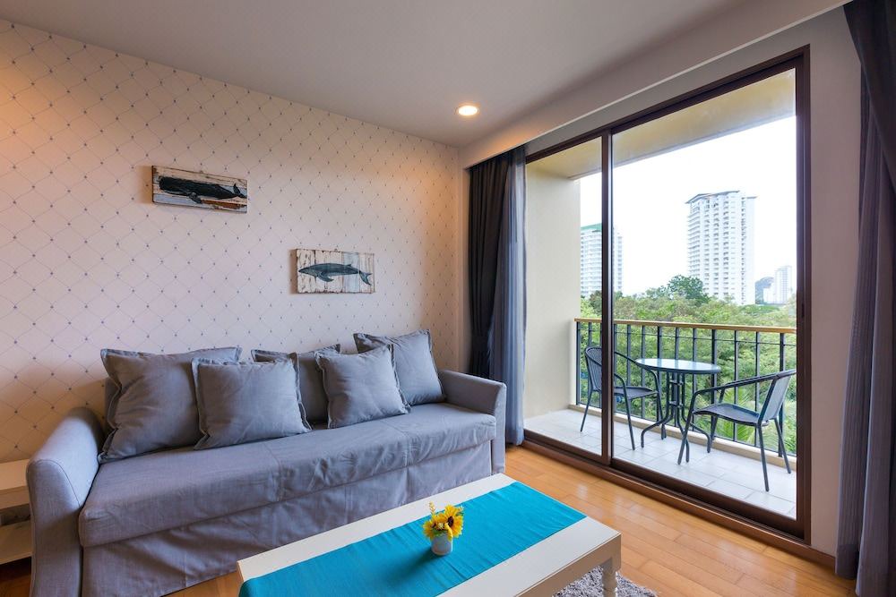 Photo of Livingroom in Khao Takiab