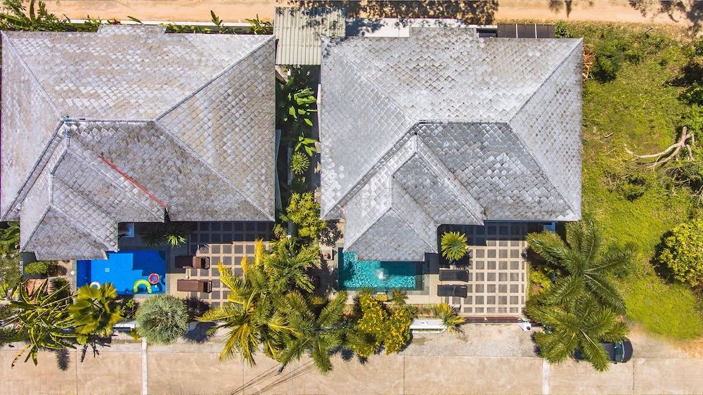 Photo of Buildings in Krabi