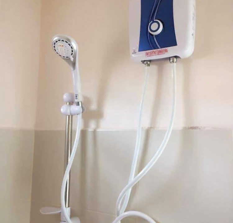 Photo of Bathroom in Wang Mai Khon