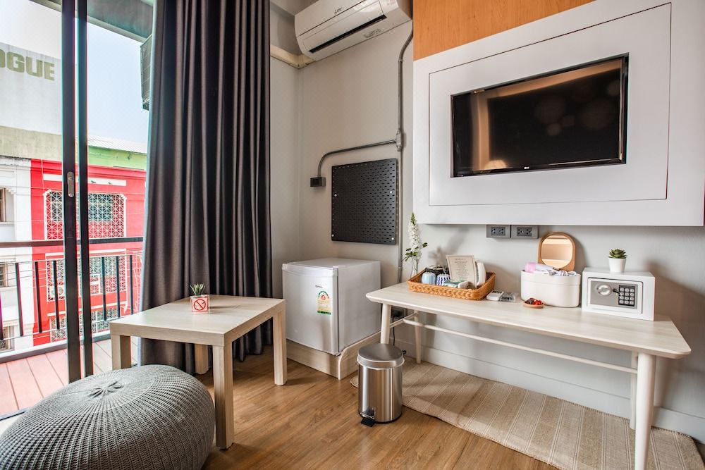 Photo of Livingroom in Downtown Krabi