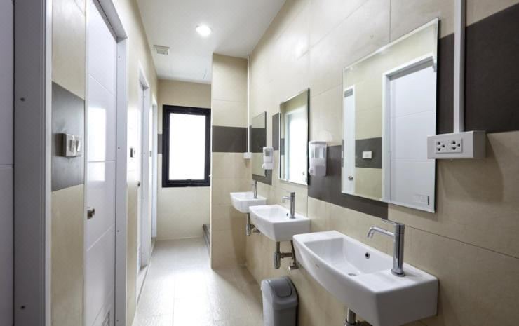 Photo of Bathroom in Phaya Thai