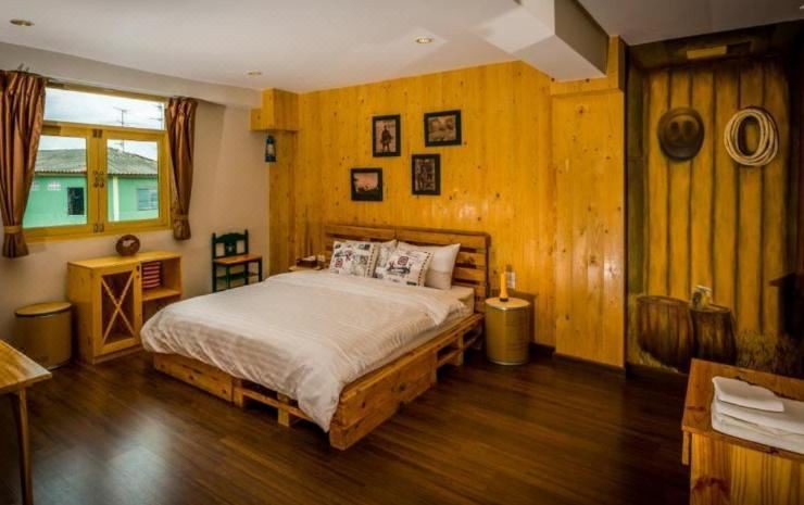 Photo of Bedroom in Suan Luang