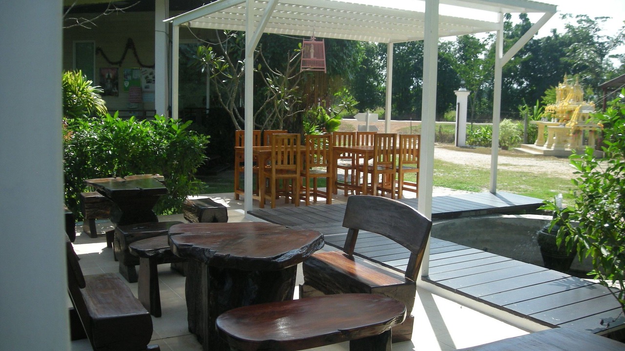 Photo of Patio Balcony in Mueang Kao