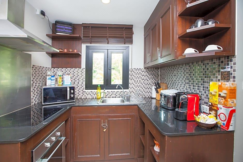 Photo of Kitchen in Krabi