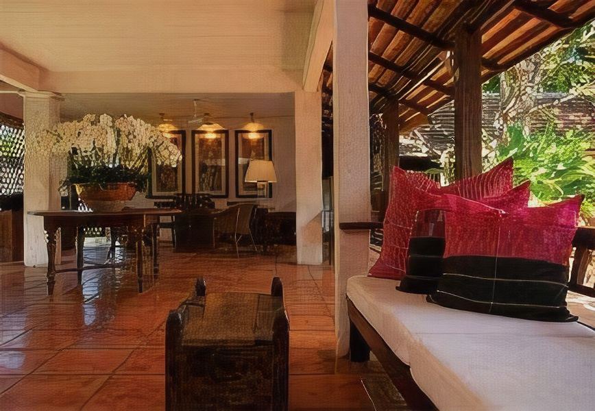 Photo of Livingroom in Old City