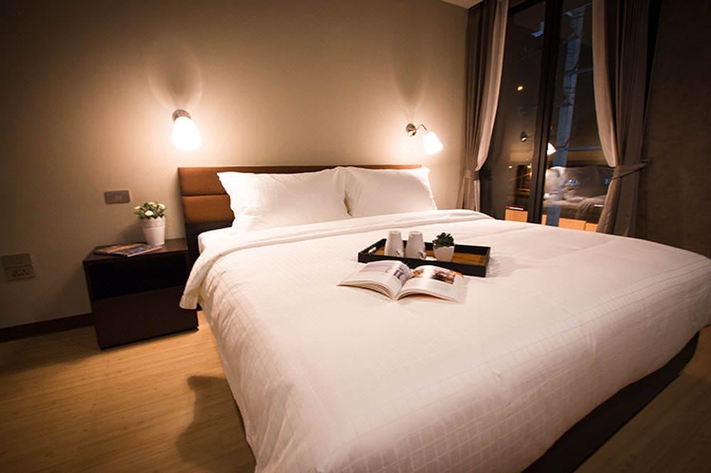Photo of Bedroom in Phahonyothin