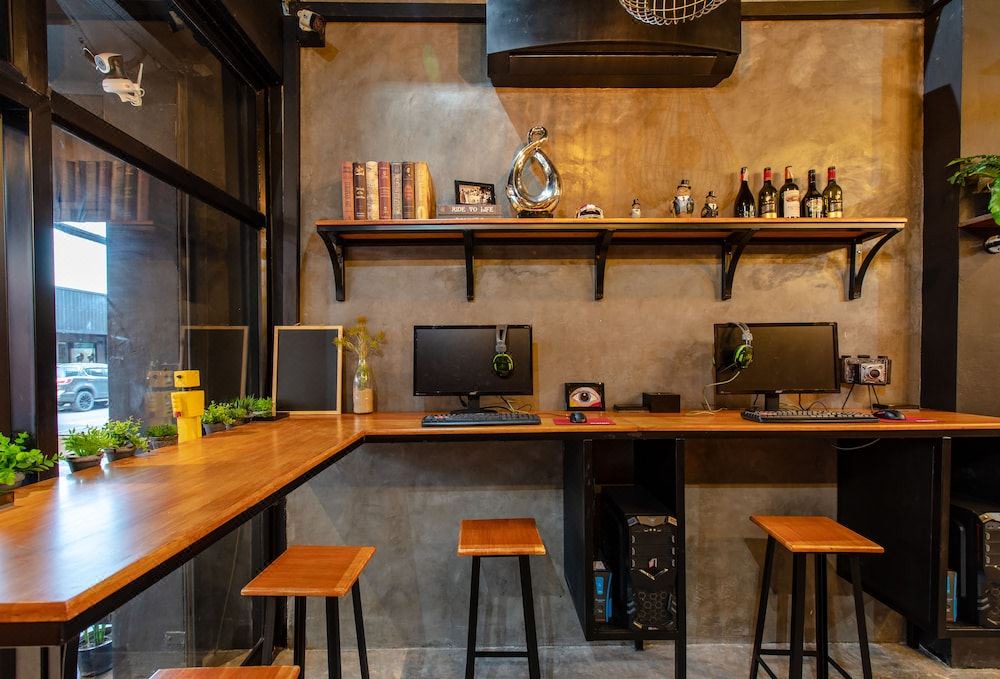 Photo of Kitchen in Talat Yai