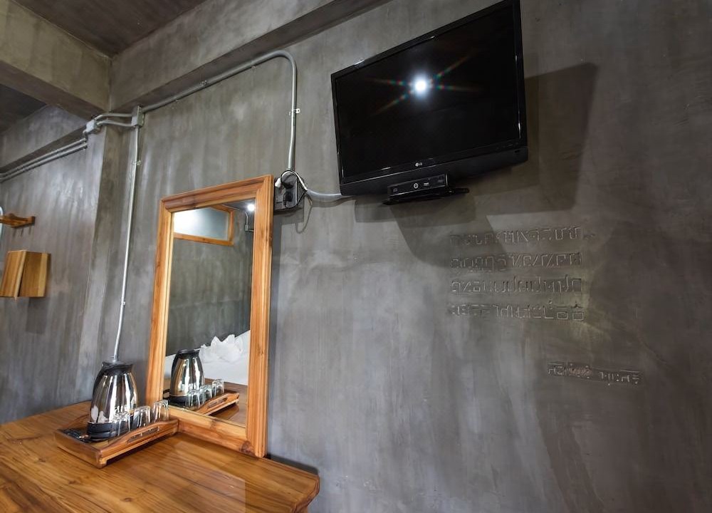 Photo of Livingroom in Thong Pha Phum