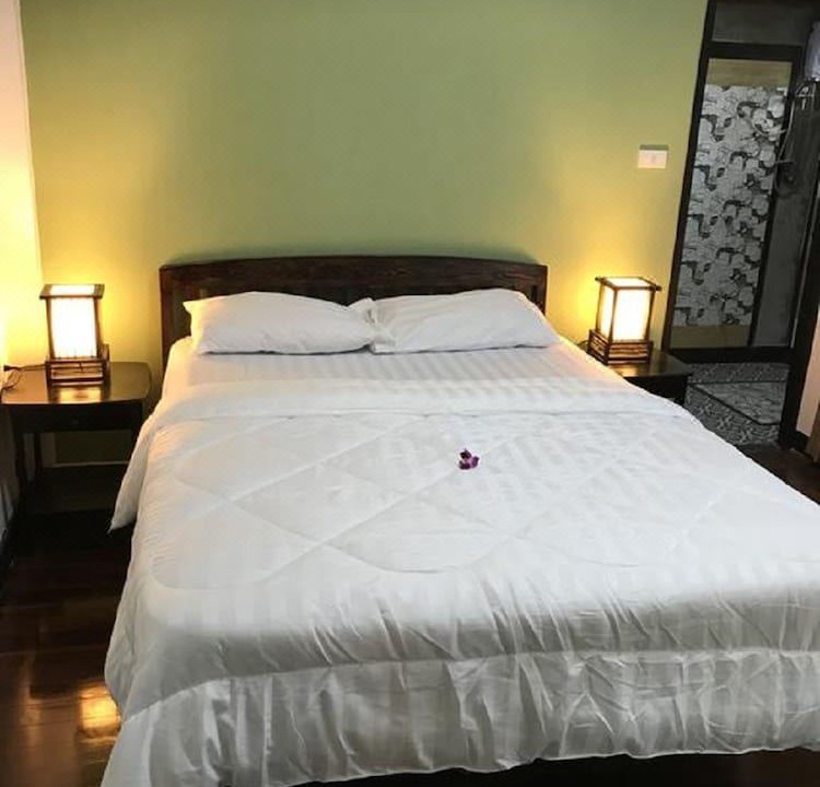 Photo of Bedroom in Old City