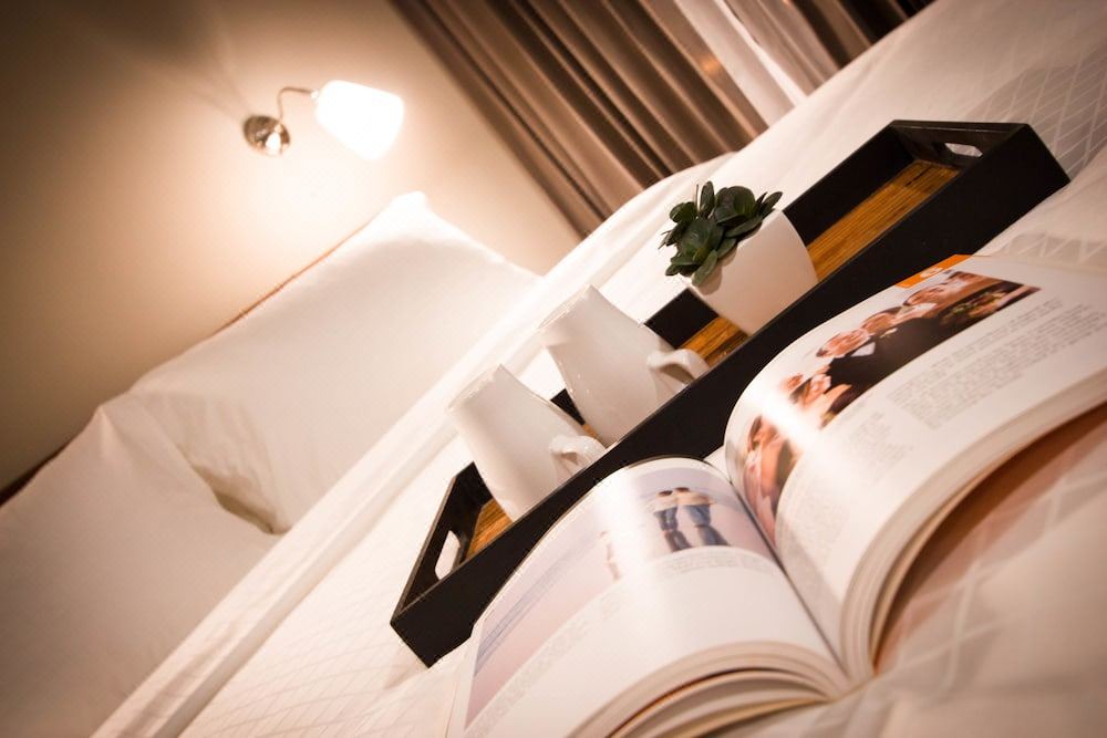 Photo of Bedroom in Phahonyothin