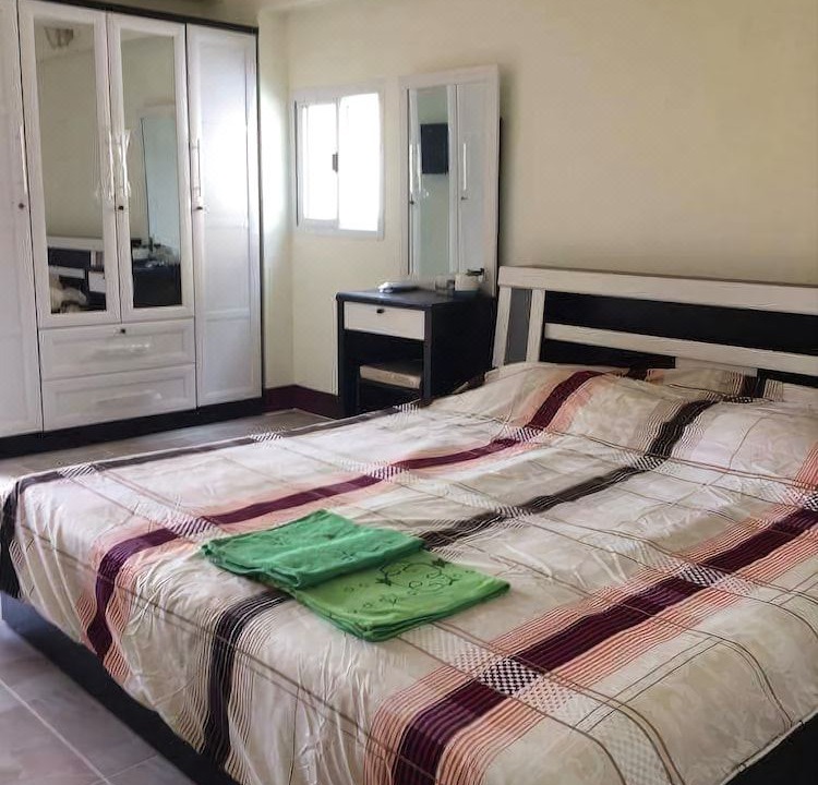 Photo of Bedroom in Wang Mai Khon