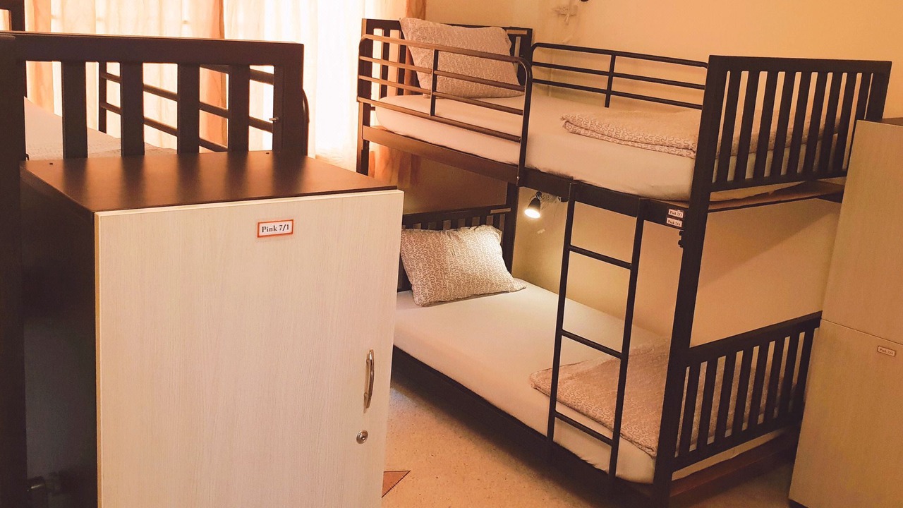 Photo of Bedroom in Ban Phan Thom