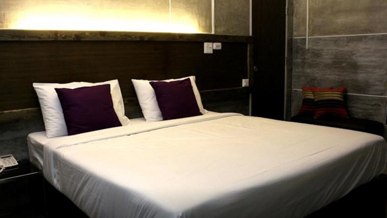 Photo of Bedroom in Din Daeng