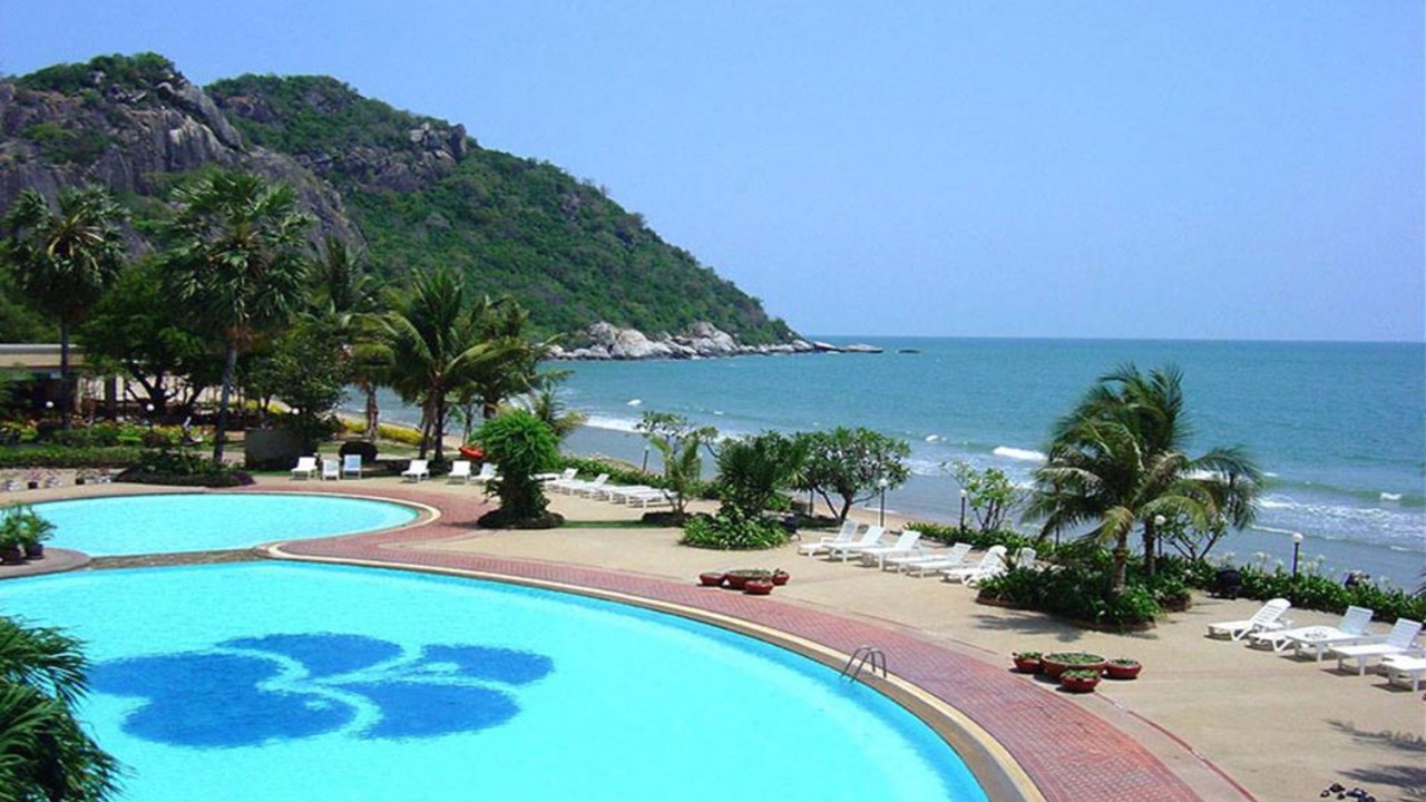 Photo of Outdoor in Pak Nam Pran