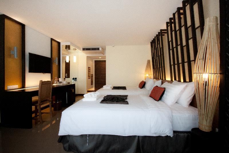 Photo of Bedroom in Nimman
