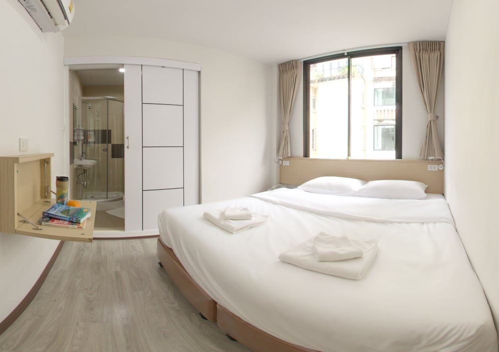 Photo of Bedroom in Phaya Thai