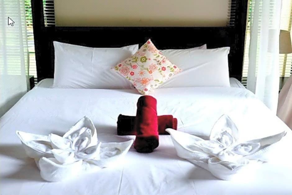 Photo of Bedroom in Cherngtalay