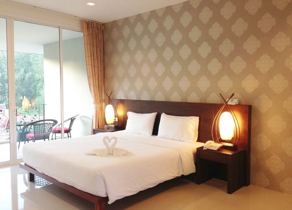 Photo of Bedroom in Sa Khu