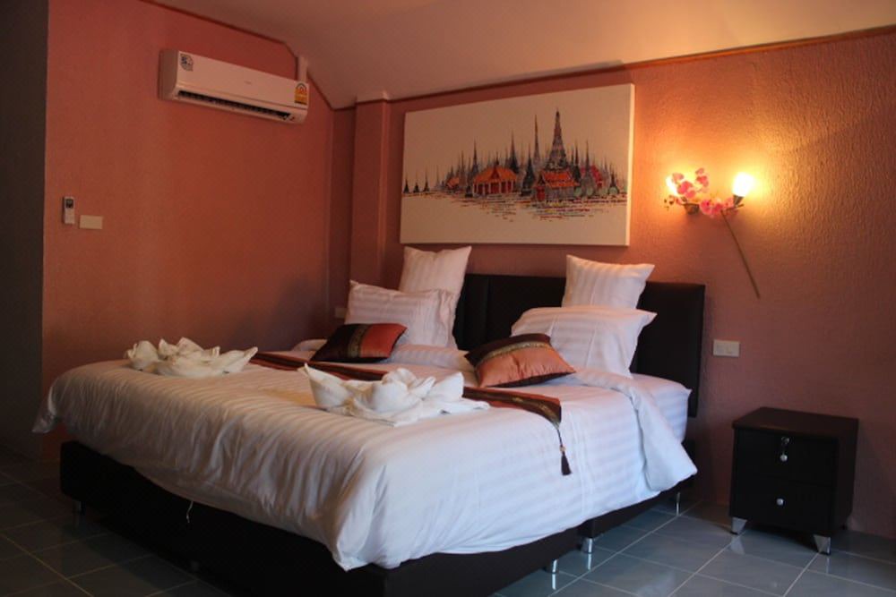 Photo of Bedroom in Chaweng City Center